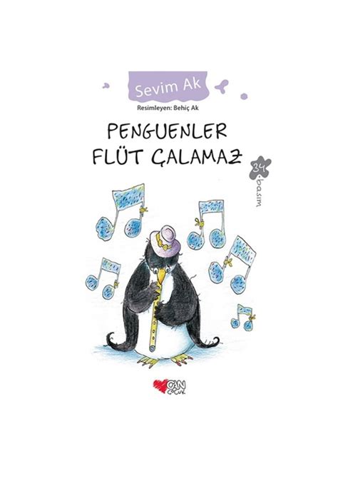 penguenler flüt çalamaz özeti